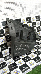 CAIXA PORTA LUVAS C4 PALLAS 2012