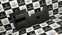 Acabamento Painel Inferior Fusivel Citroen C4  Pallas