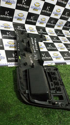 ACABAMENTO PAINEL INFERIOR FUSIVEL CITROEN C4  PALLAS