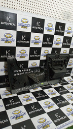 ACABAMENTO PAINEL INFERIOR FUSIVEL CITROEN C4  PALLAS