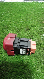 BOTÃO PISCA ALERTA C4 PALLAS