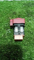 BOTÃO PISCA ALERTA C4 PALLAS