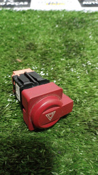 BOTÃO PISCA ALERTA C4 PALLAS