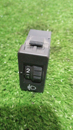 Botão Regulagem De Altura Do Farol C4 Pallas 2012