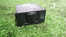 BOTÃO REGULAGEM DE ALTURA DO FAROL C4 PALLAS 2012