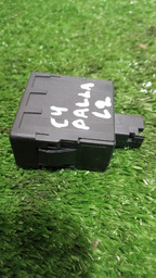 BOTÃO REGULAGEM DE ALTURA DO FAROL C4 PALLAS 2012