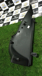 ACABAMENTO LATERAL DO PAINEL C4 PALLAS 2012