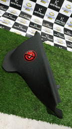 ACABAMENTO LATERAL DO PAINEL C4 PALLAS 2012