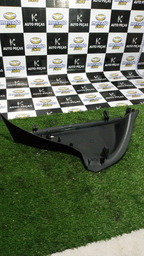 ACABAMENTO LATERAL DO PAINEL C4 PALLAS 2012