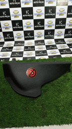 ACABAMENTO LATERAL DO PAINEL C4 PALLAS 2012