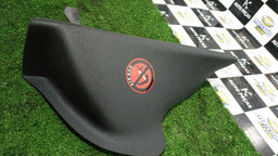 ACABAMENTO LATERAL DO PAINEL C4 PALLAS 2012