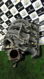 COLETOR DE ADMISSÃO C4 PALLAS 2012