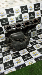 COLETOR DE ADMISSÃO C4 PALLAS 2012