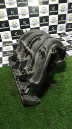 COLETOR DE ADMISSÃO C4 PALLAS 2012