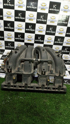 COLETOR DE ADMISSÃO C4 PALLAS 2012