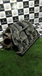 COLETOR DE ADMISSÃO C4 PALLAS 2012