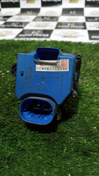 Resistência Da Ventoinha Eletroventilador C4 Pallas 2012