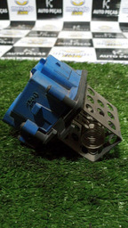 RESISTÊNCIA DA VENTOINHA ELETROVENTILADOR C4 PALLAS 2012