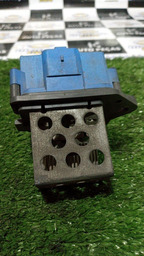 RESISTÊNCIA DA VENTOINHA ELETROVENTILADOR C4 PALLAS 2012