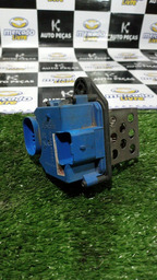 RESISTÊNCIA DA VENTOINHA ELETROVENTILADOR C4 PALLAS 2012