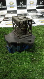 RESISTÊNCIA DA VENTOINHA ELETROVENTILADOR C4 PALLAS 2012