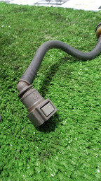 MANGUEIRA SAIDA DO COLETOR DE ADMISSÃO C4 PALLAS 2012