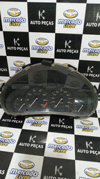 Painel Instrumentos Peugeot 206