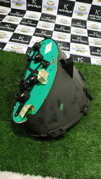 PAINEL INSTRUMENTOS PEUGEOT 206