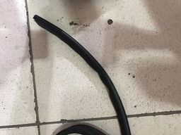 BORRACHA PORTA MALAS PEUGEOT 206 SW