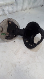 PORTINHOLA CITROEN C3 AIR CROSS 1.6 16V 2013