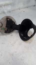 PORTINHOLA CITROEN C3 AIR CROSS 1.6 16V 2013