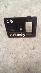 Botão Interruptor Trava Vidro Cintroen Air Cross Completo