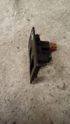 BOTÃO INTERRUPTOR TRAVA VIDRO CINTROEN AIR CROSS COMPLETO