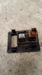 BOTÃO INTERRUPTOR TRAVA VIDRO CINTROEN AIR CROSS COMPLETO