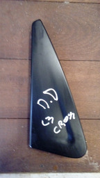 Acabamento Interno Retrovisor Lado Direito C3 Air Cross 