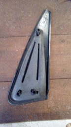 ACABAMENTO INTERNO RETROVISOR LADO DIREITO C3 AIR CROSS 