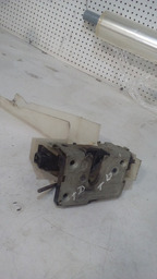 FECHADURA TRASEIRO DIREITA RENAULT MEGANE 03/05