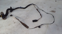 CHICOTE DE PORTA TRASEIRA DIREITA RENAULT MEGANE 2003/2005