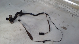 CHICOTE DE PORTA TRASEIRA DIREITA RENAULT MEGANE 2003/2005