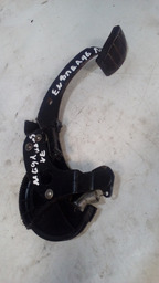 PEDALEIRA DE EMBREAGEM RENAULT MEGANE 2.0 16V 2003/2005
