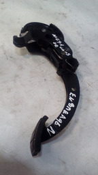 PEDALEIRA DE EMBREAGEM RENAULT MEGANE 2.0 16V 2003/2005