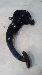 PEDALEIRA DE EMBREAGEM RENAULT MEGANE 2.0 16V 2003/2005