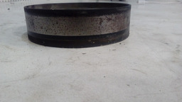 POLIA BOMBA DE ÁGUA RENAULT MEGANE 2003/2005