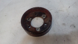 POLIA BOMBA DE ÁGUA RENAULT MEGANE 2003/2005