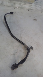 Cabo Terra Negativo Bateria Renault Megane 2003/2005