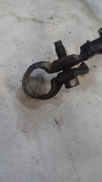 CABO TERRA NEGATIVO BATERIA RENAULT MEGANE 2003/2005