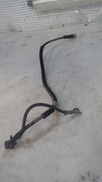 CABO TERRA NEGATIVO BATERIA RENAULT MEGANE 2003/2005