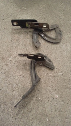 SUPORTE CAPO RENAULT MEGANE *UNIDADE 2003/2005