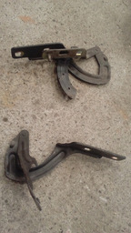 SUPORTE CAPO RENAULT MEGANE *UNIDADE 2003/2005