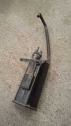 Canister Renault Megane 2.0 16v 2003/2005